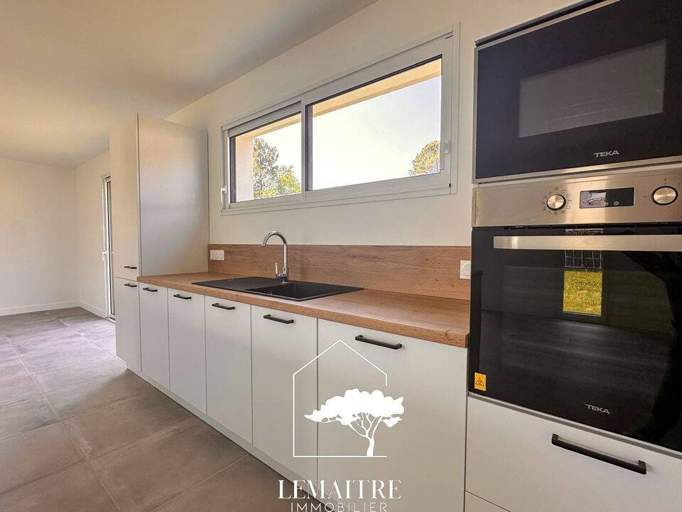 Maison à vendre, 143m², LES MATHES