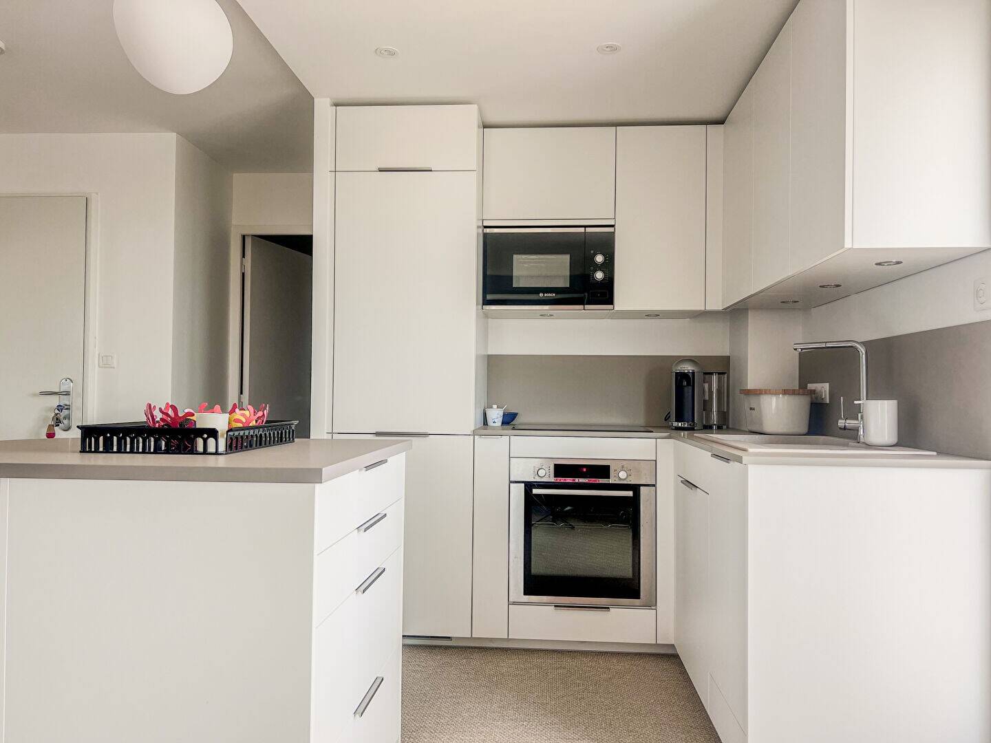 Maison à vendre, 63m², SAINT NAZAIRE