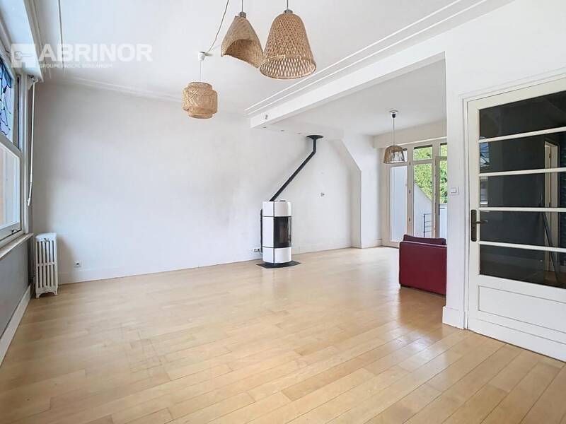 Maison à vendre, 166m², LILLE