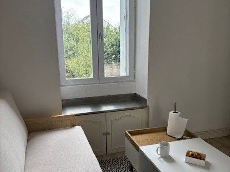 Maison à louer, 38m², NANTES