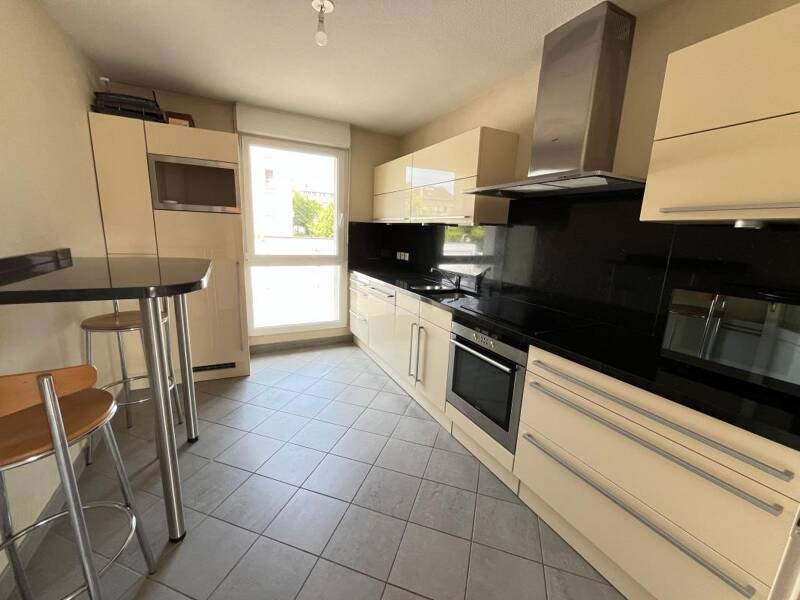 Maison à vendre, 75m², METZ