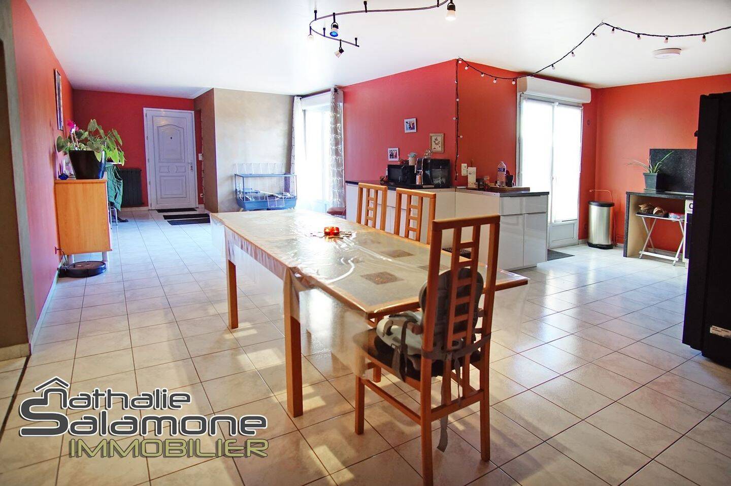 Maison à vendre, 195m², FRONTIGNAN