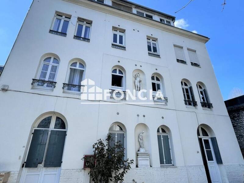 Maison à vendre, 24m², ROUEN