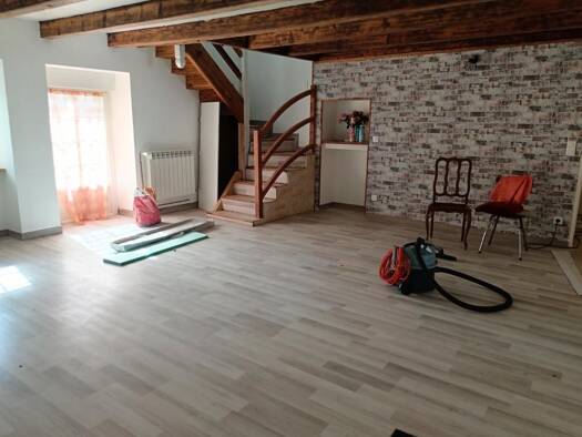 Maison à louer 750 € 3 pièces 2 chambres 90 m² Malville 44260