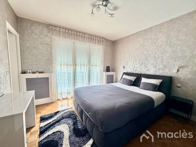 Maison à vendre, 151m², MONTMAGNY