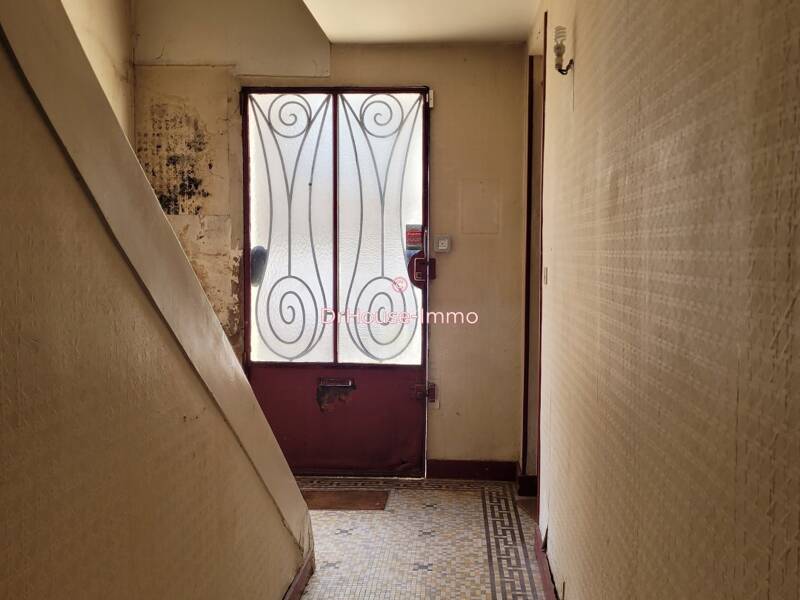 Maison à vendre, 151m², BORDEAUX