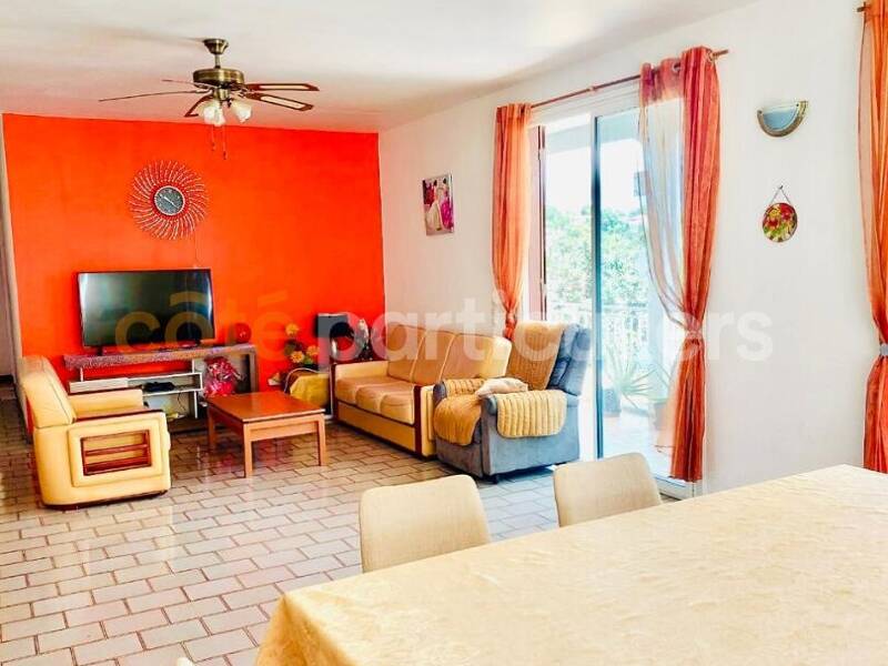 Maison à vendre, 120m², PETIT BOURG
