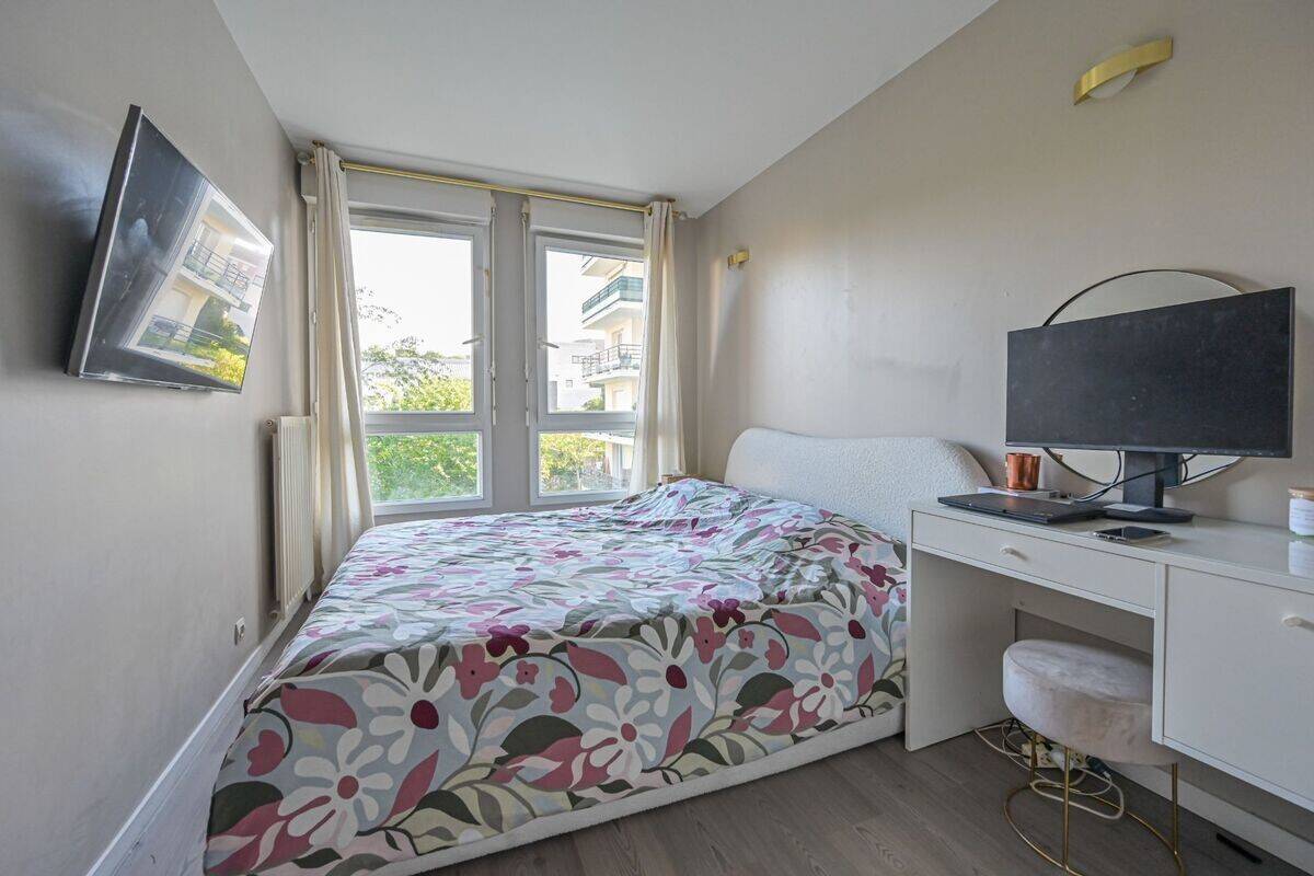 Maison à louer, 64m², CRETEIL