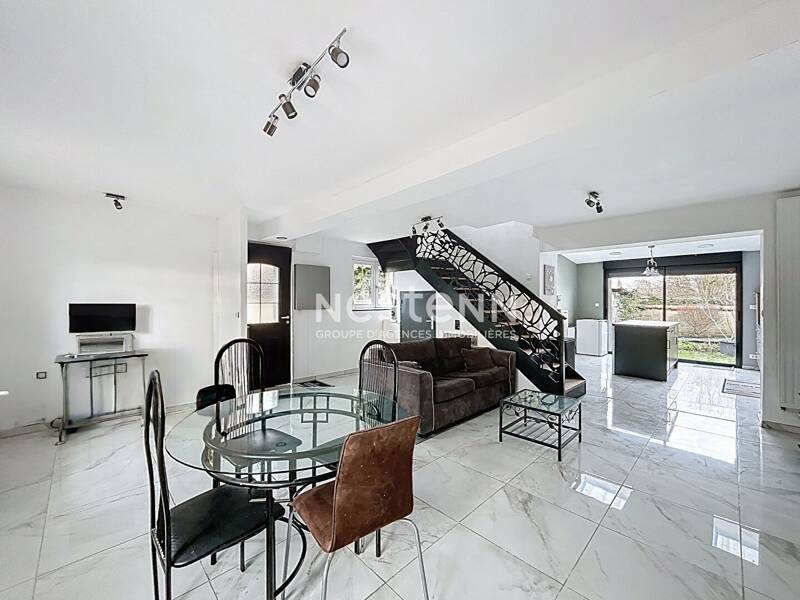 Maison à vendre, 85m², BEUVRAGES