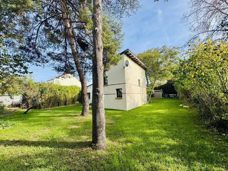 Maison à vendre, 87m², BROU SUR CHANTEREINE