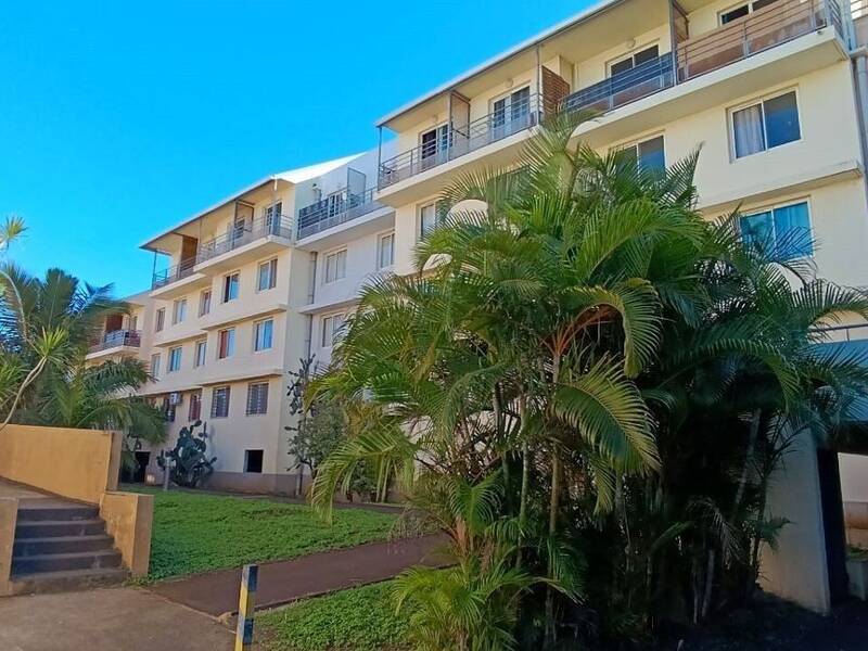 Maison à vendre, 30m², SAINT PIERRE