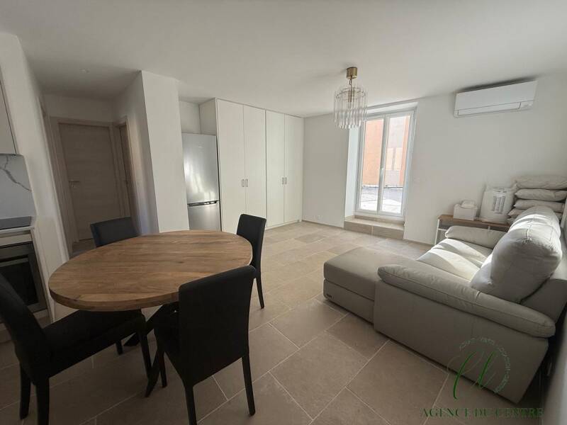 Maison à louer, 46m², SAINT ANDRE