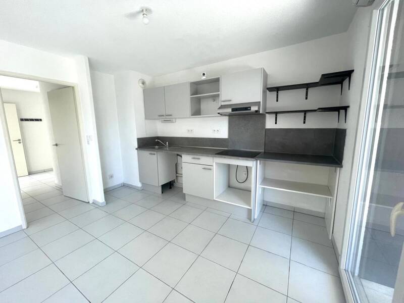 Maison à louer, 59m², MONTPELLIER