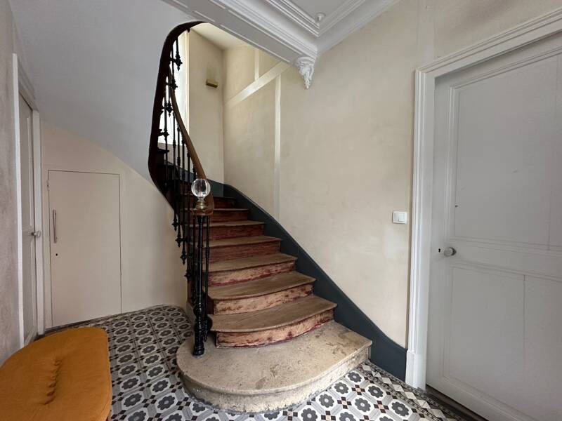 Maison à vendre, 107m², ORLEANS