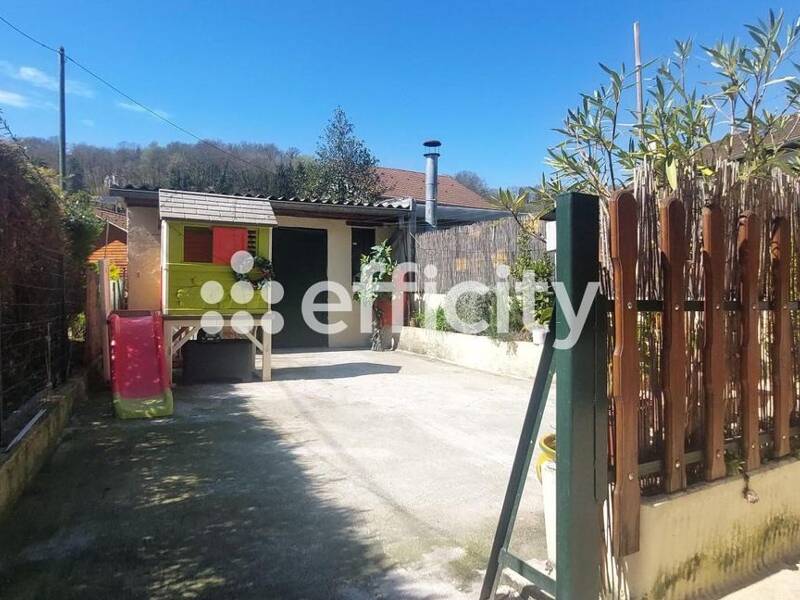 Maison à vendre, 121m², RENAGE