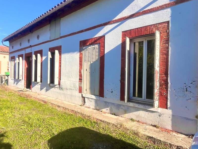Maison à vendre, 165m², TOULOUSE