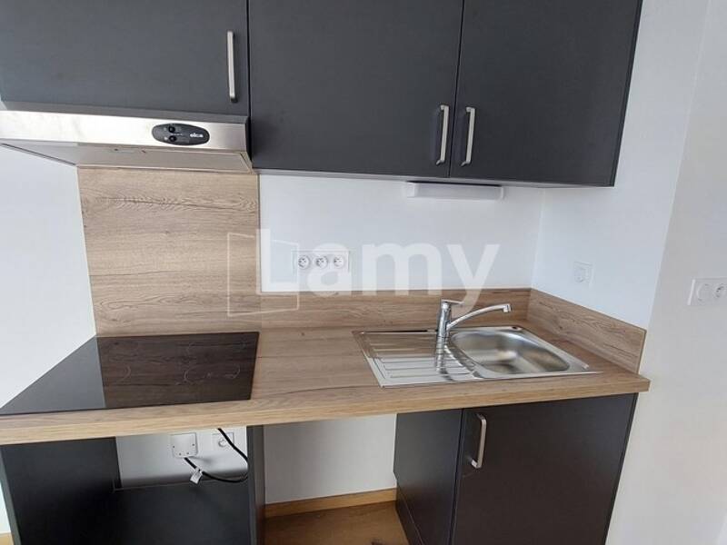 Maison à louer, 40m², CHARTRES DE BRETAGNE