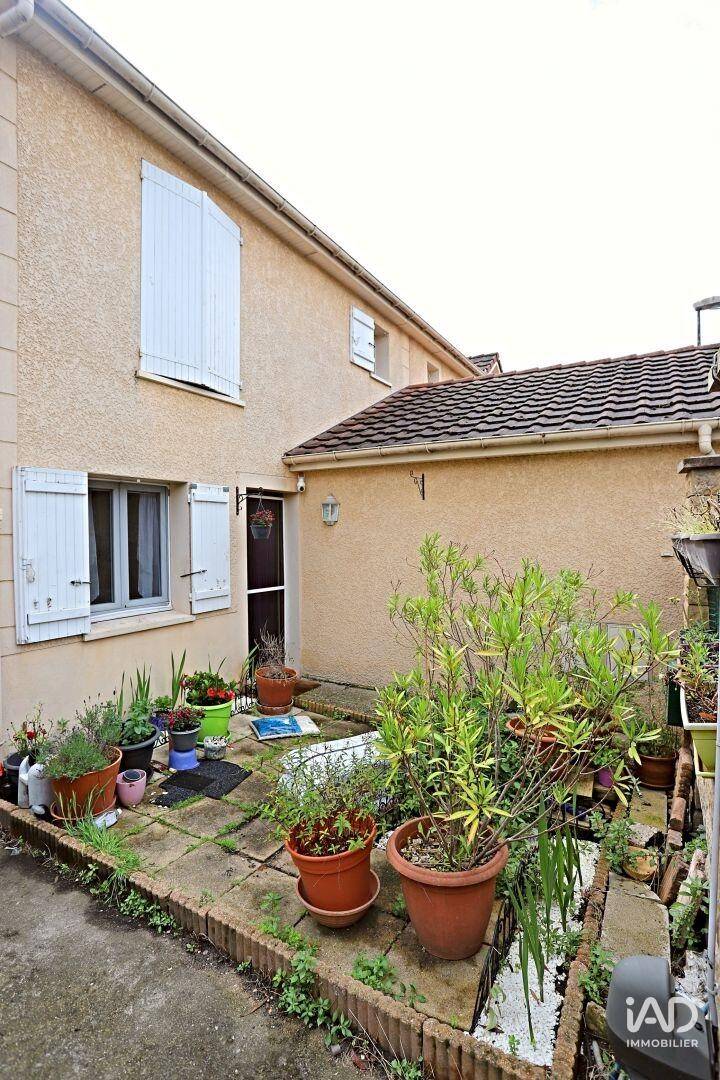 Maison à vendre, 74m², ARGENTEUIL