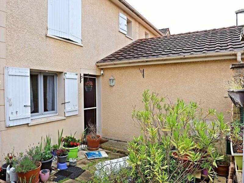 Maison à vendre, 74m², ARGENTEUIL