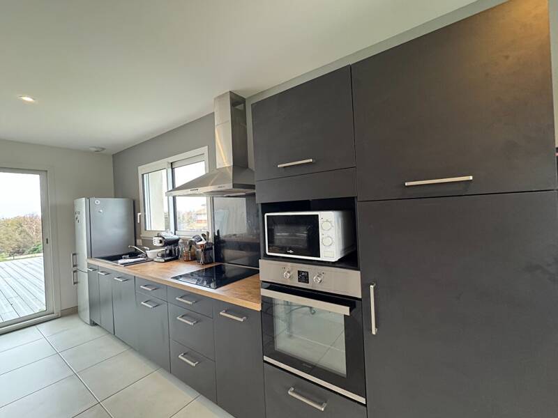 Maison à louer, 111m², BOISSEUIL