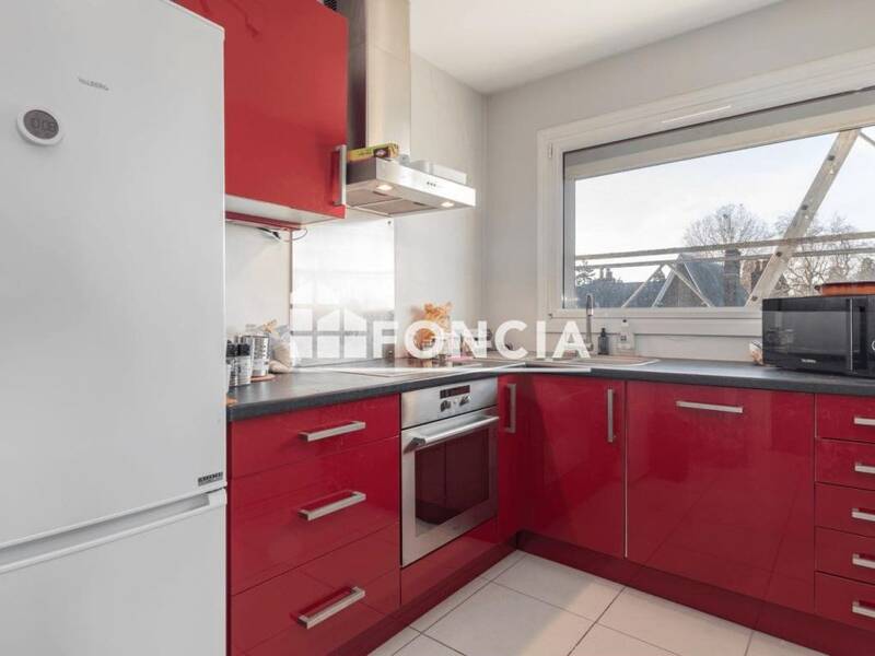 Maison à vendre, 58m², ROUEN