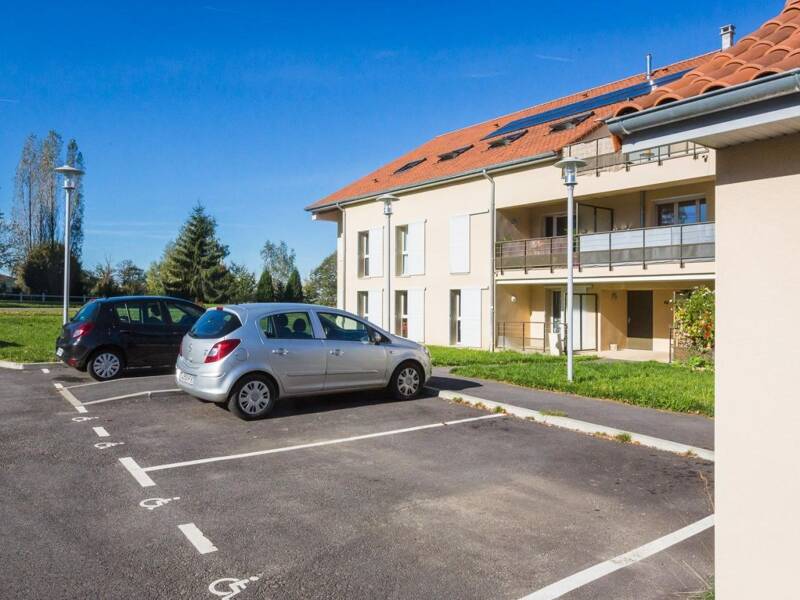 Maison à louer, 64m², FEYTIAT