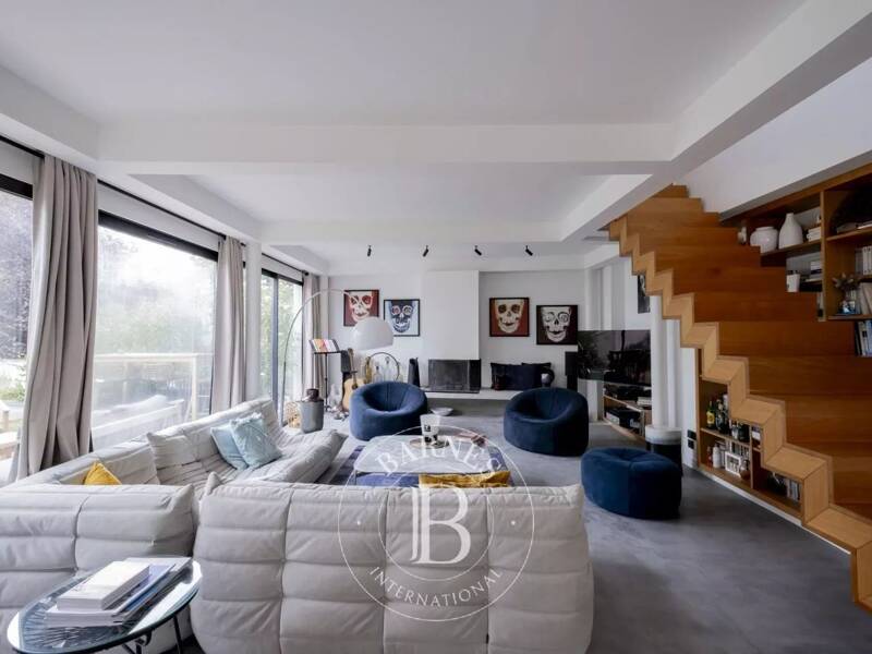 Maison à vendre, 270m², BORDEAUX