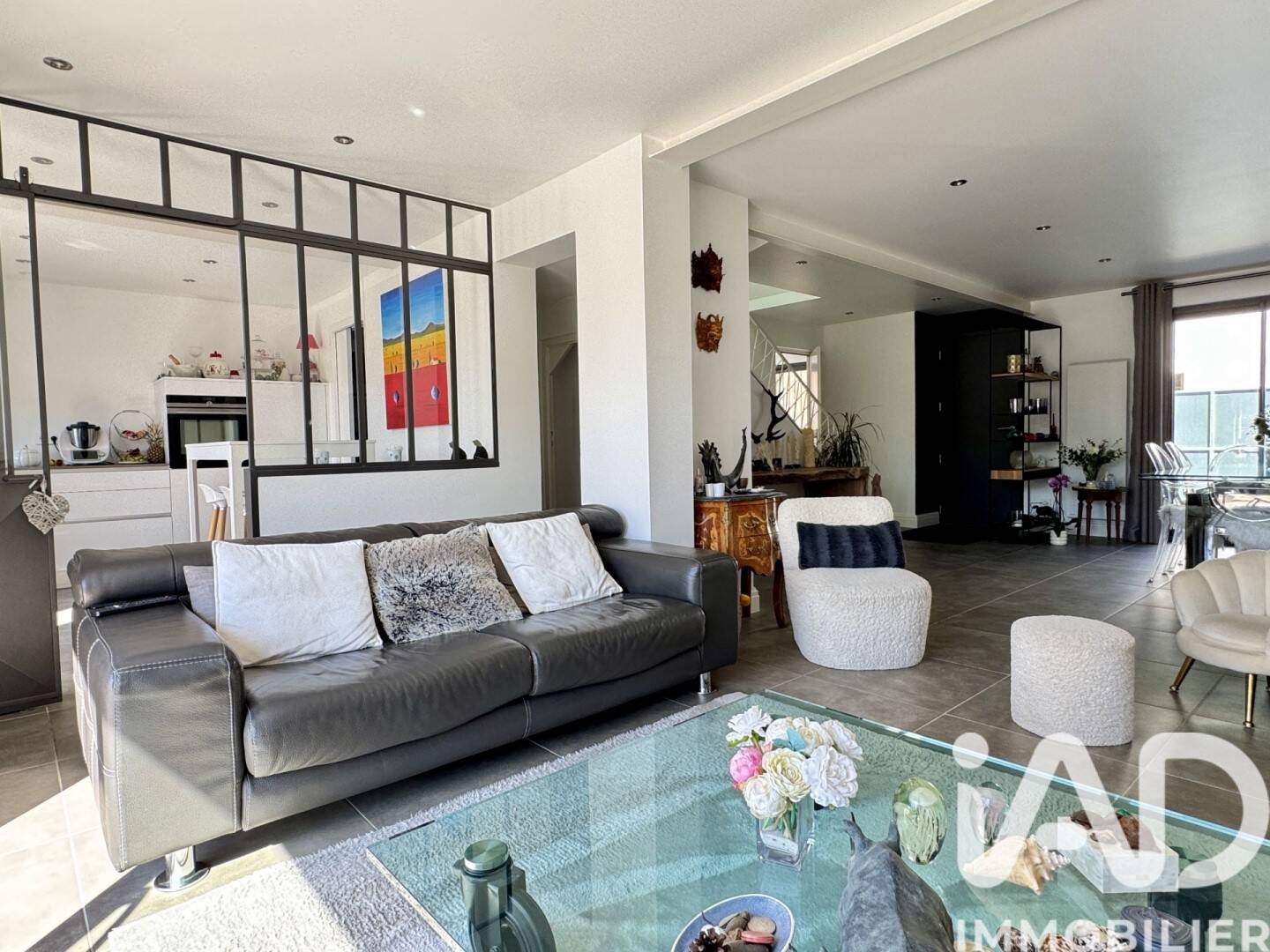 Maison à vendre, 145m², MERIGNAC