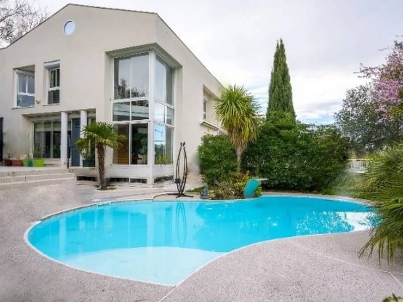 Maison à vendre, 225m², TOULOUSE