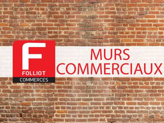 Local commercial à vendre 139 000 € 150 m² de surface de vente Cabourg 14390