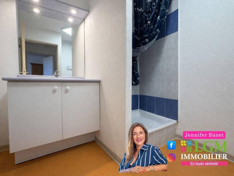 Maison à vendre, 39m², CALVISSON