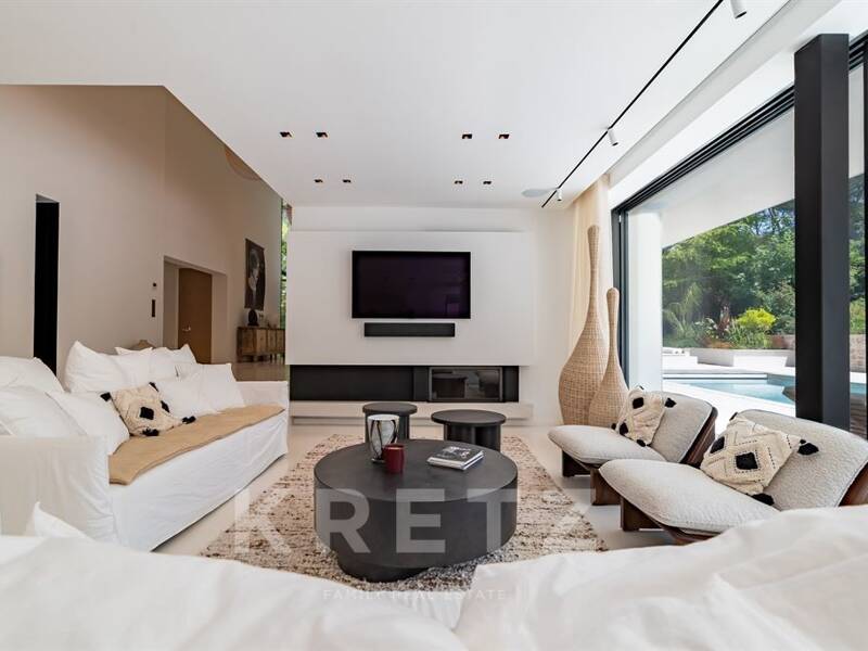 Maison à vendre, 500m², MONTPELLIER