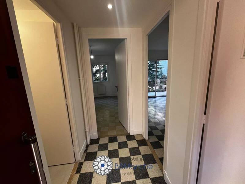 Maison à louer, 54m², NICE