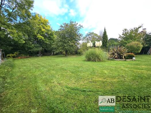 Terrain à vendre 134 000 € 919 m² de terrain Maisoncelles-en-Brie 77580