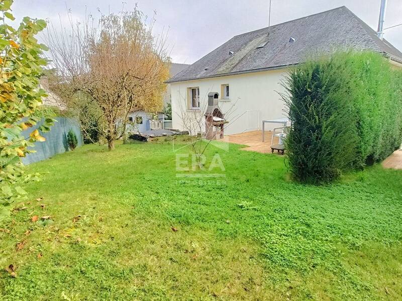 Maison à vendre, 86m², CHANGE