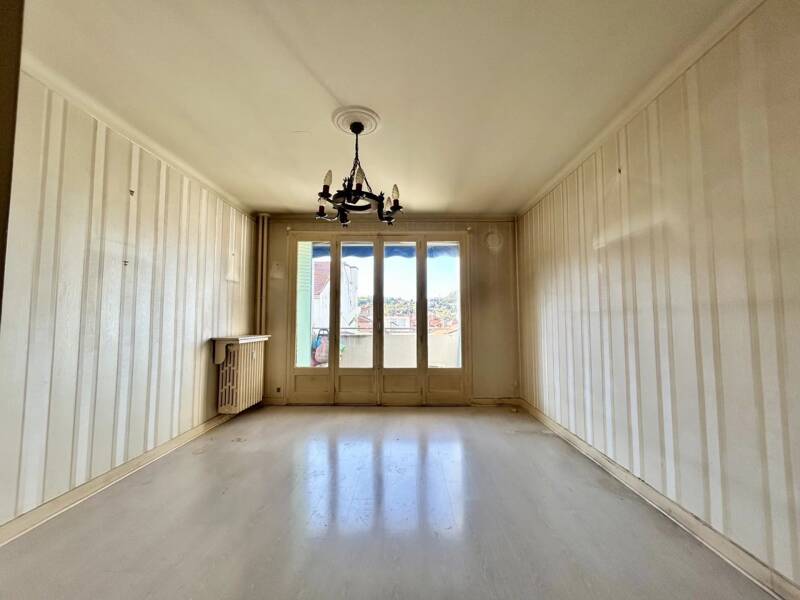 Maison à vendre, 58m², SAINT ETIENNE
