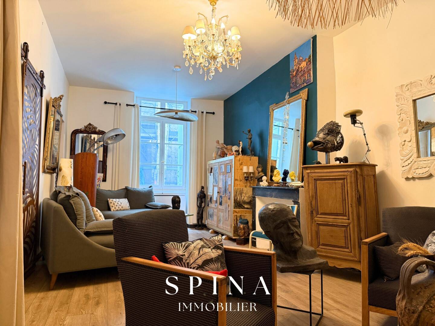 Maison à vendre, 98m², BEZIERS