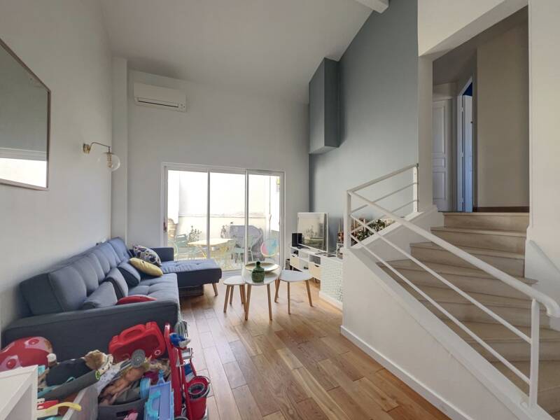 Maison à vendre, 133m², BORDEAUX