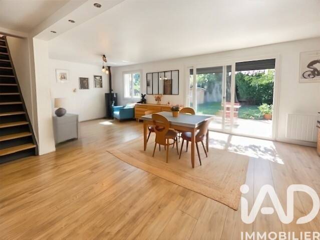 Maison à vendre, 110m², EVRY GREGY SUR YERRE