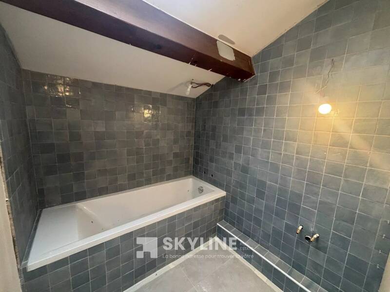 Maison à vendre, 55m², MARSEILLE 4E