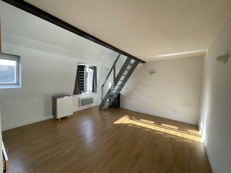 Maison à louer, 35m², LILLE