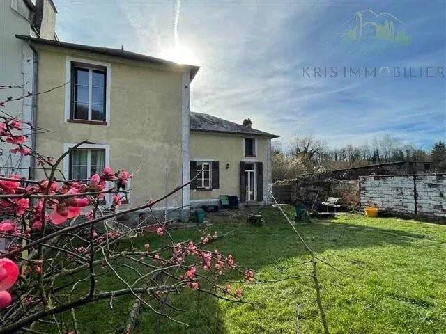 Maison à vendre, 230m², LIZY SUR OURCQ