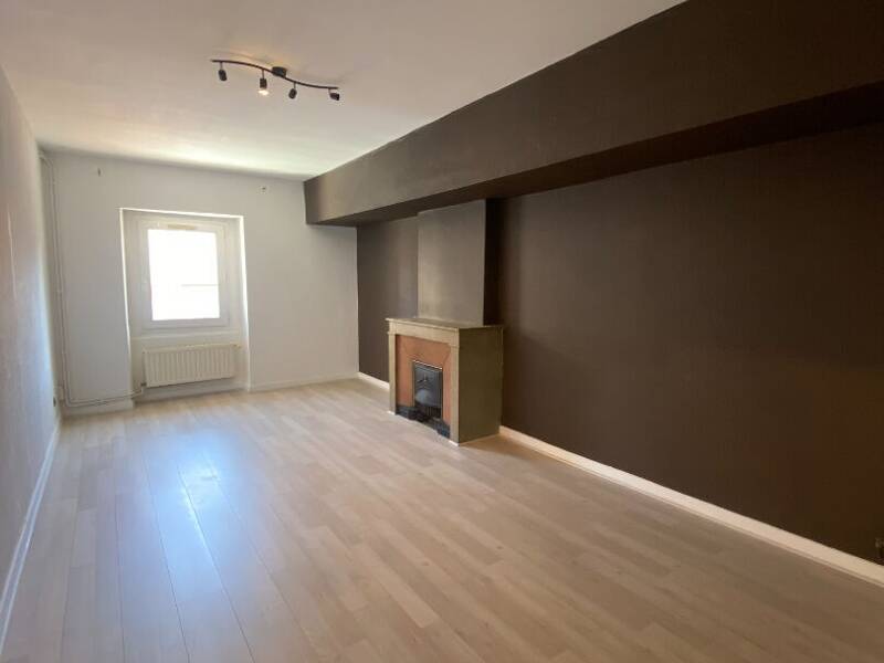 Maison à vendre, 79m², SAINT ETIENNE