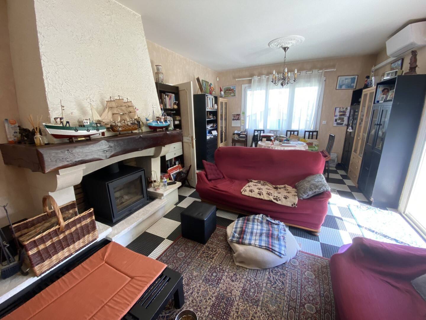 Maison à vendre, 186m², AUCH