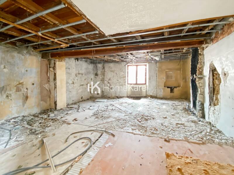 Maison à vendre, 75m², LA REOLE