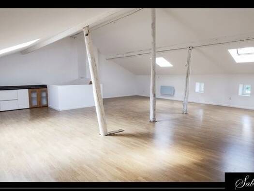 Maison de ville à vendre 165 000 € 5 pièces 4 chambres 212 m² 110 m² de terrain Courcelles-Chaussy 57530