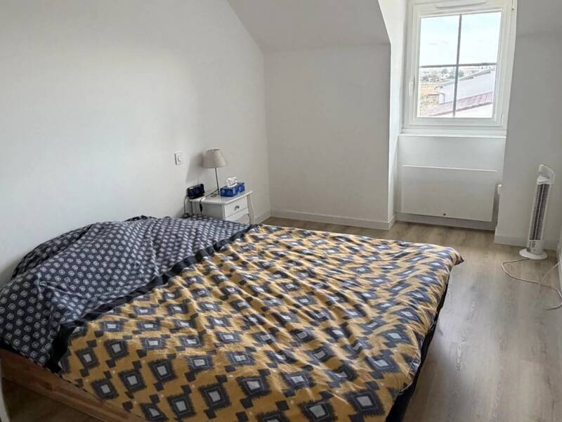 Maison à louer, 93m², MARSANNAY LA COTE