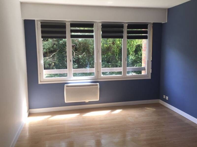 Maison à louer, 26m², LA ROCHELLE