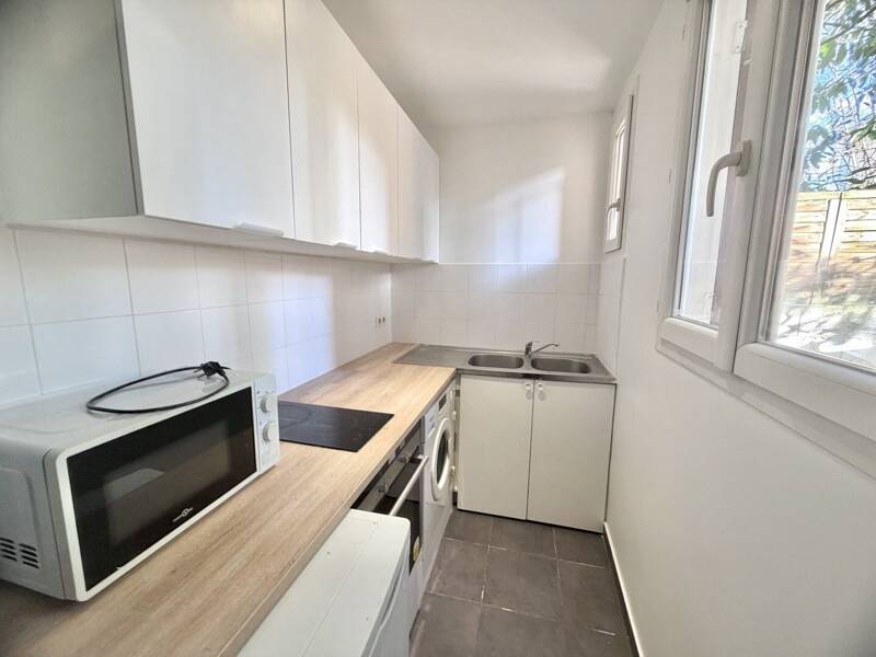 Maison à louer, 24m², LE PERREUX SUR MARNE