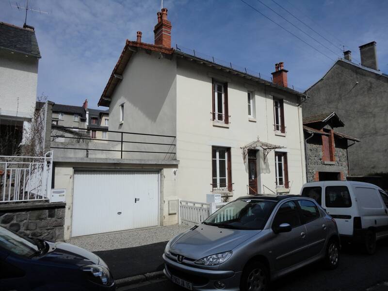 Maison à louer, 109m², AURILLAC